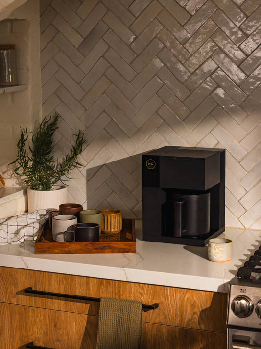 Electric Coffee Makers That Taste Like Pour Over