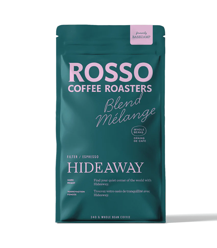 Hideaway (340g)