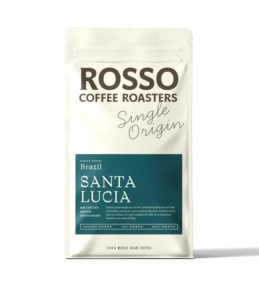 Santa Lucia (340g)