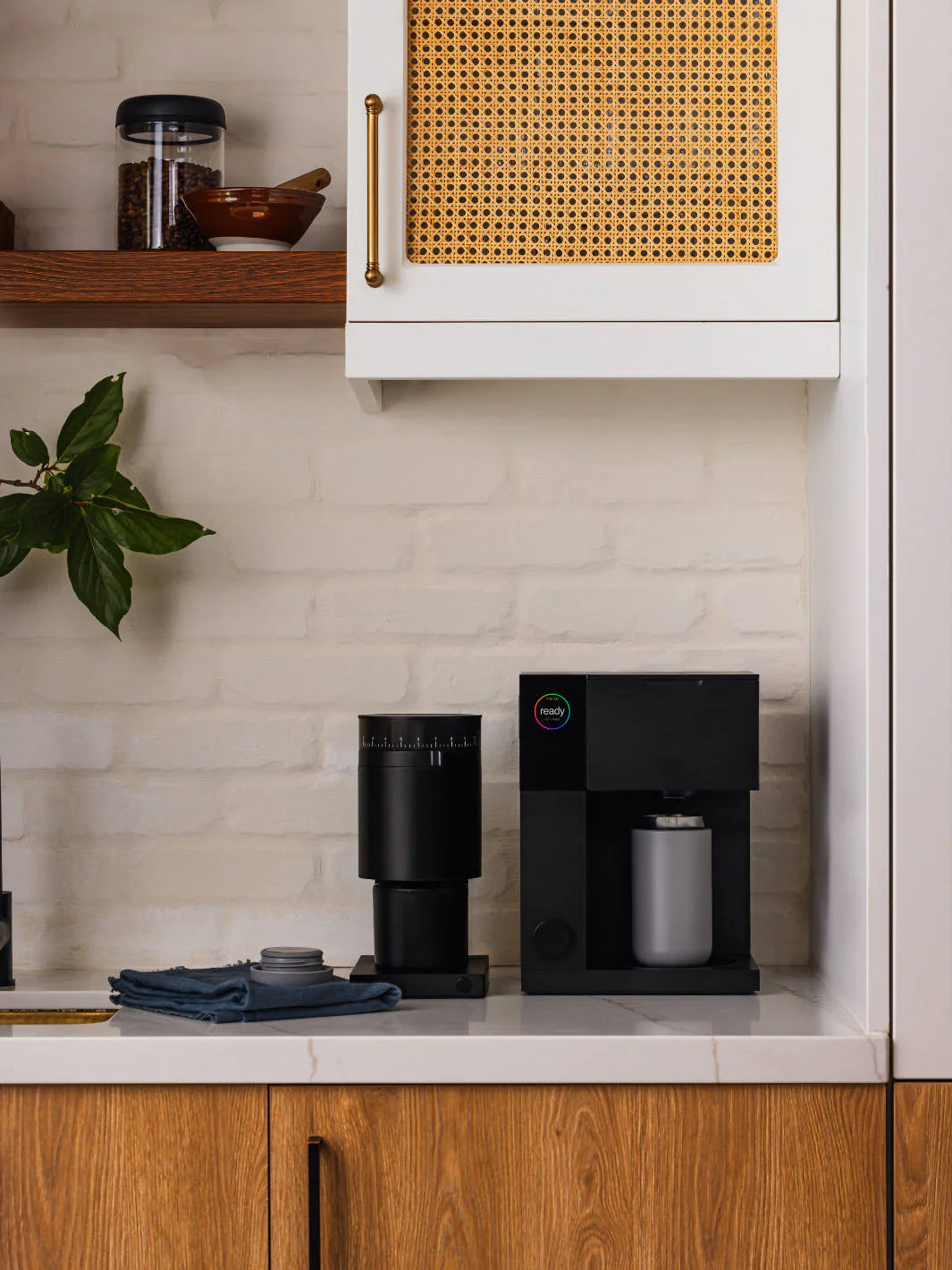 Fellow Aiden Precision Coffee Maker
