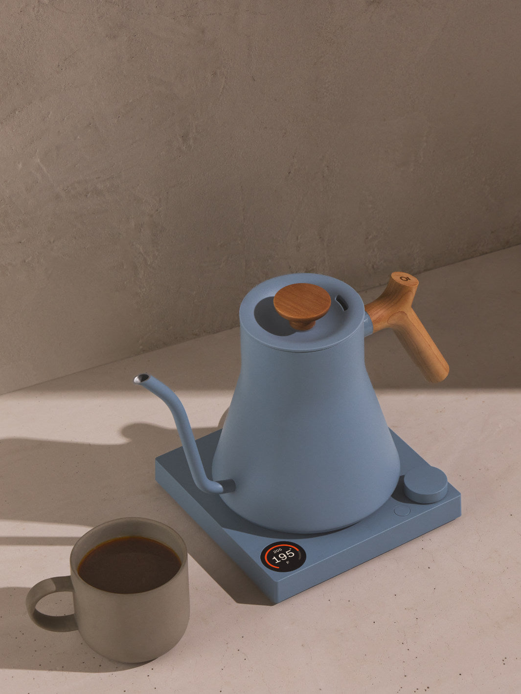 FELLOW Stagg EKG Pro Electric Pour-Over Kettle