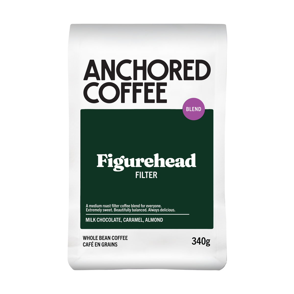 Figurehead Filter