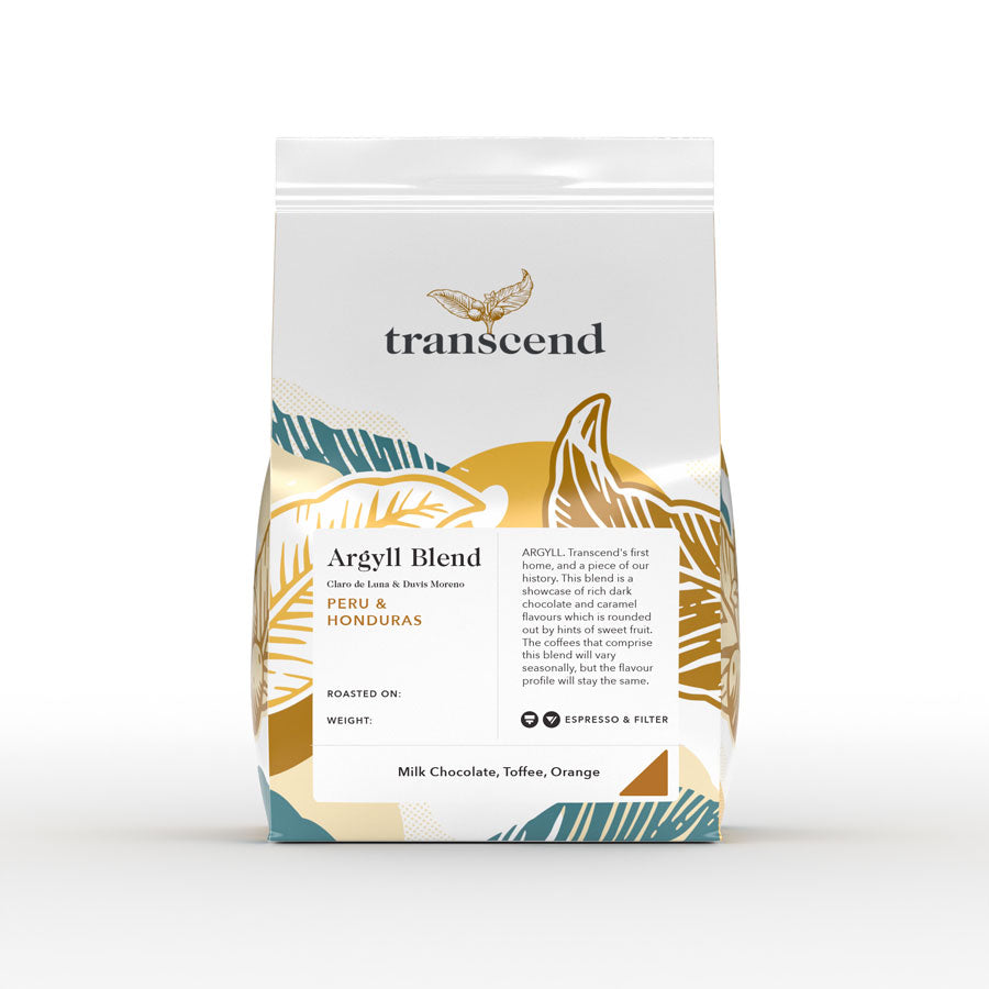 Argyll Blend
