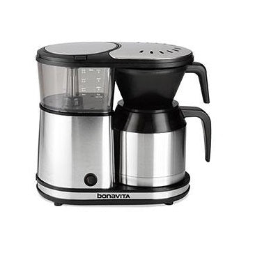 Bonavita Thermal Carafe Coffee Brewer - 5 Cup