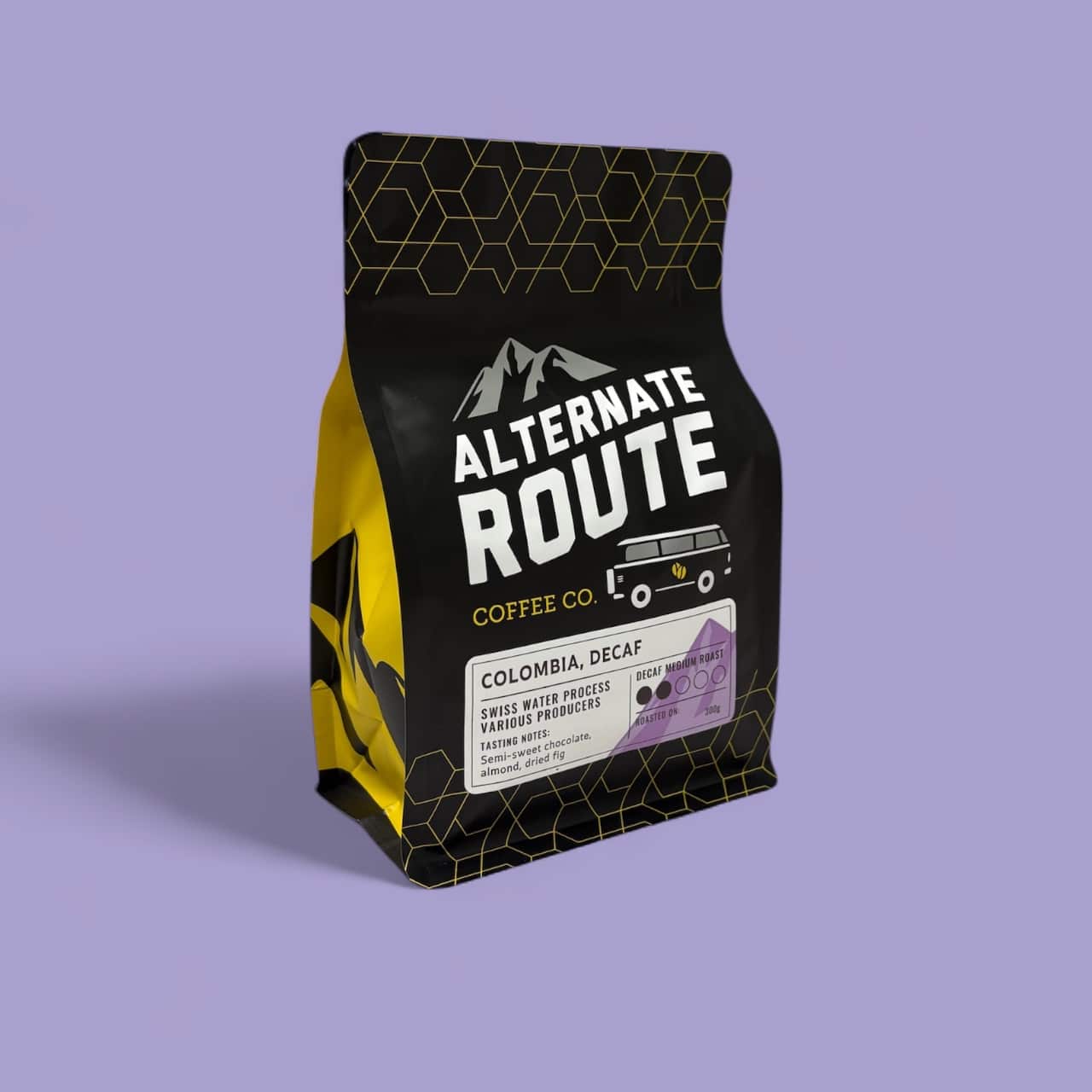 Colombia Swiss Water Decaf