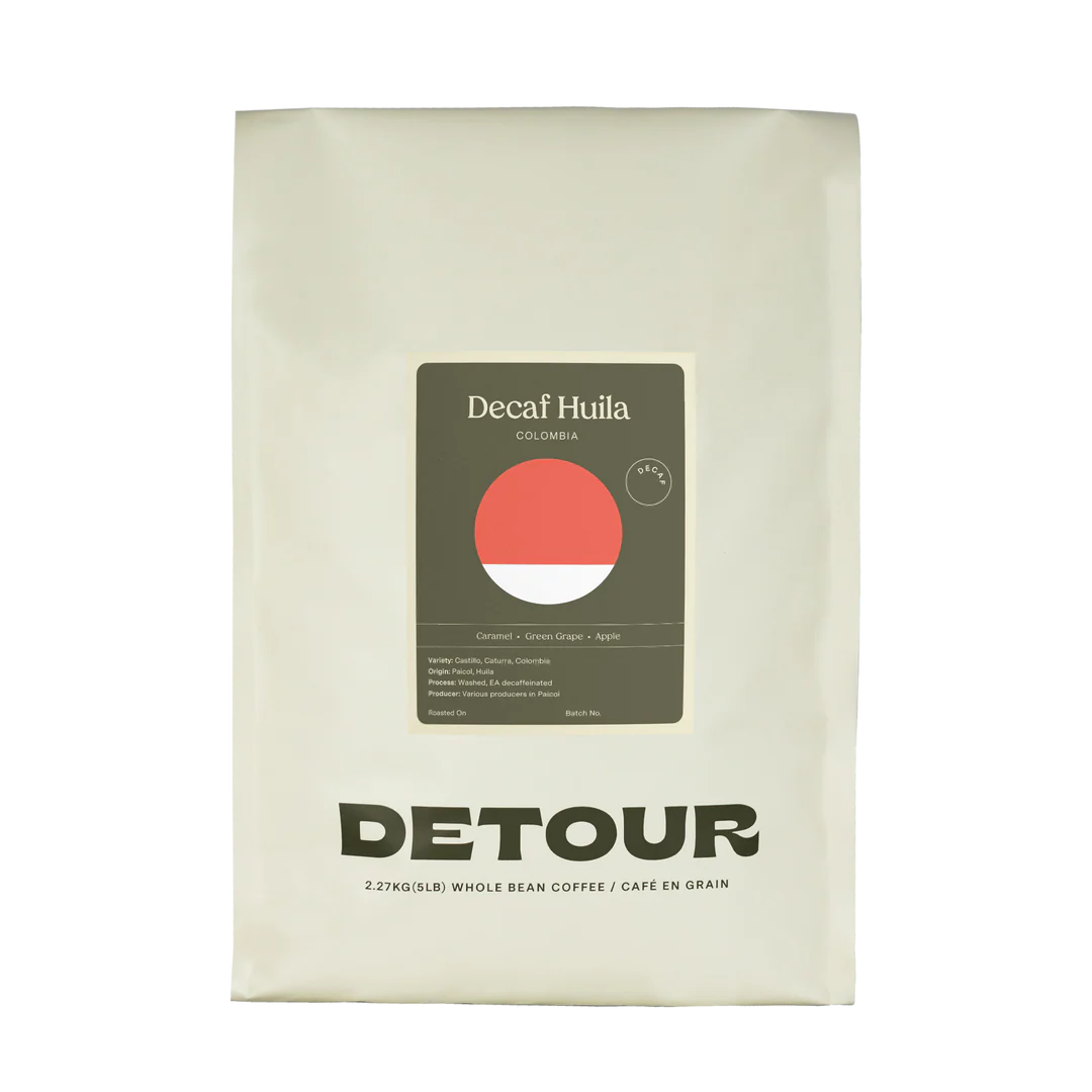 Huila Decaf (300g)