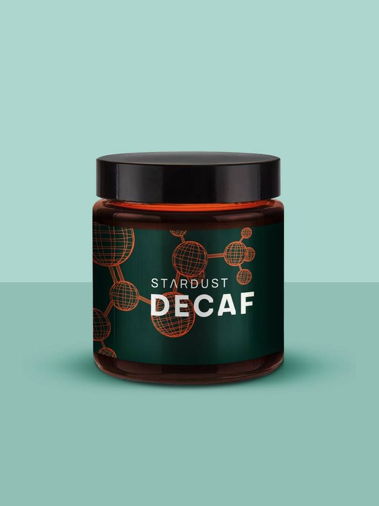 Stardust - Decaf (Instant Coffee)
