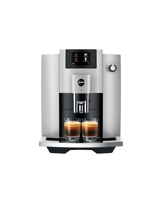 Jura E6 V2