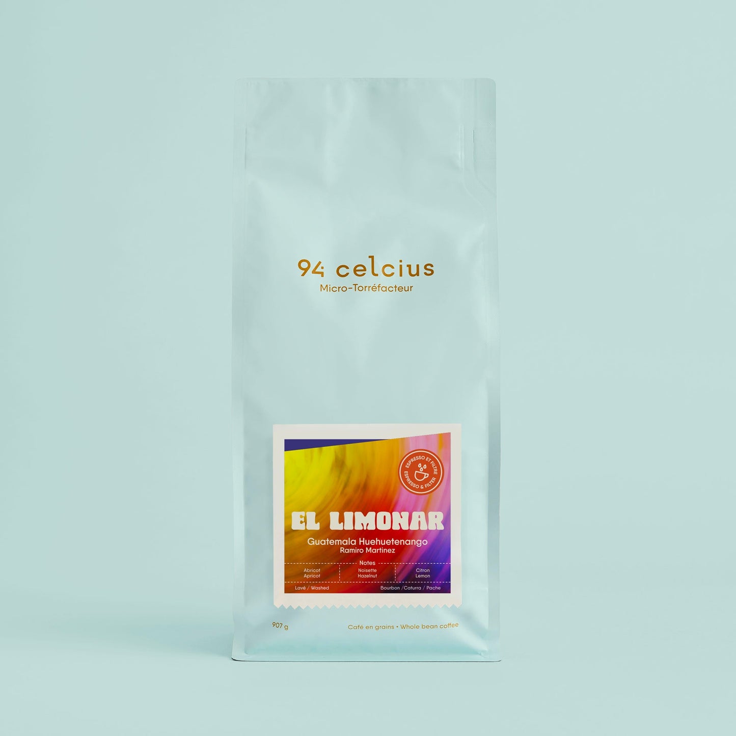 El Limonar - Guatemala