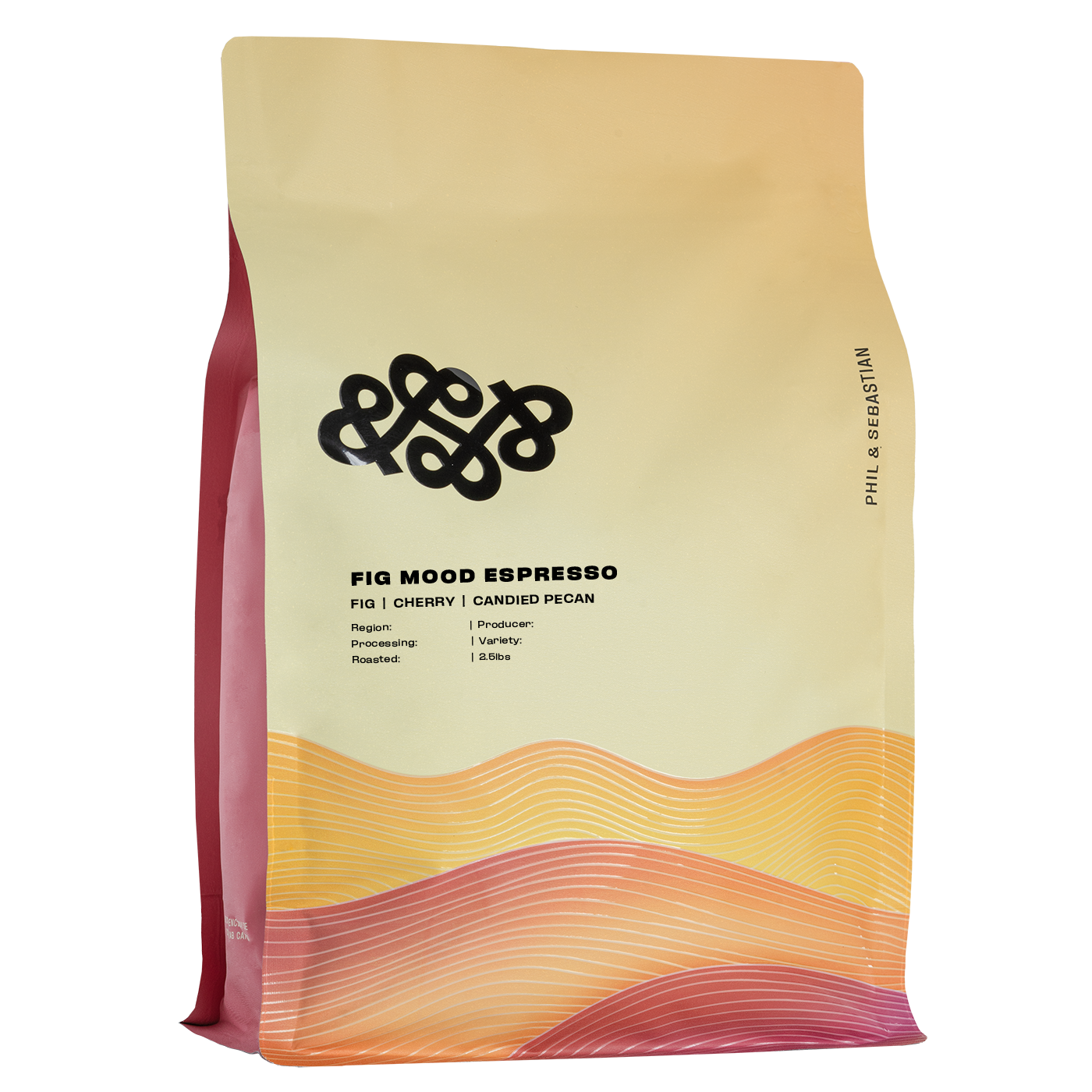 Fig Mood Espresso