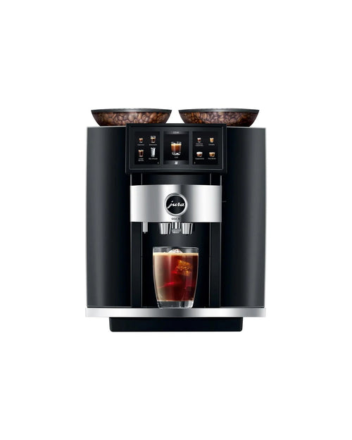 Jura Giga 10