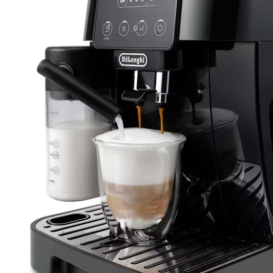 Magnifica Start with LatteCrema System - Delonghi