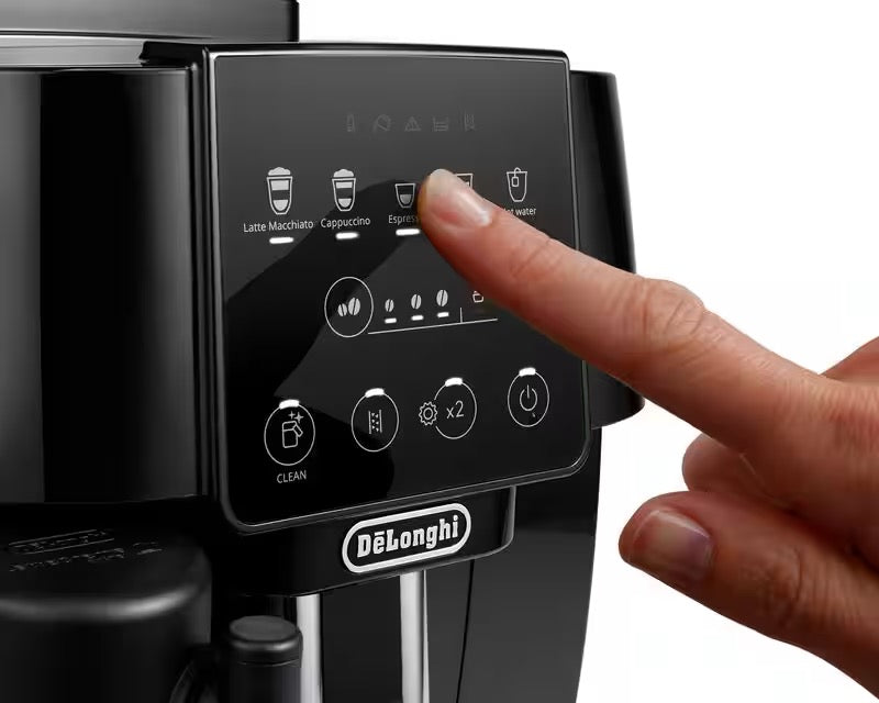 Magnifica Start with LatteCrema System - Delonghi