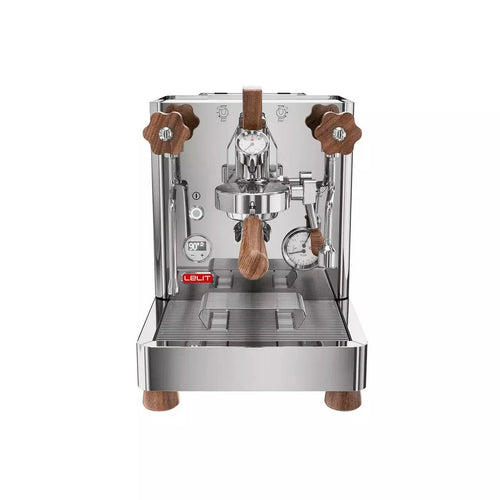 Lelit Bianca - Stainless Steel
