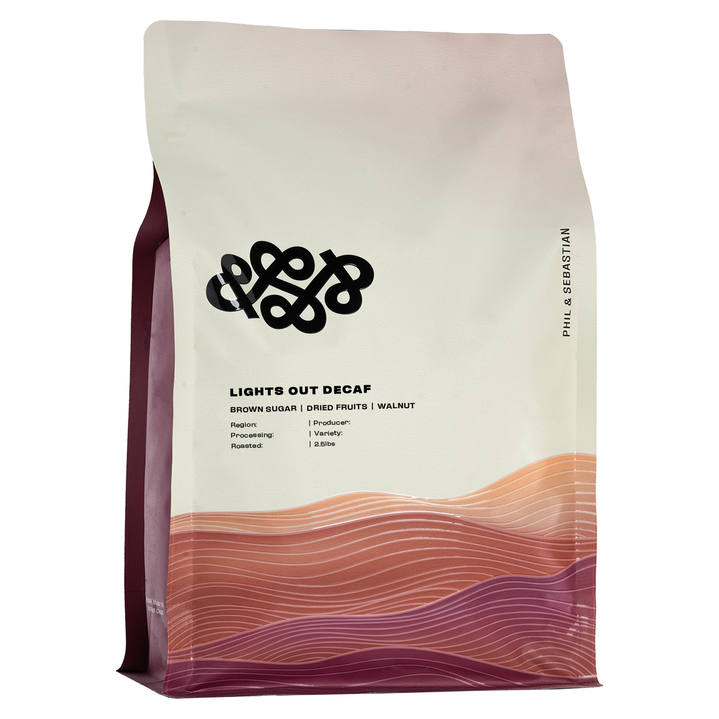 Lights Out Decaf