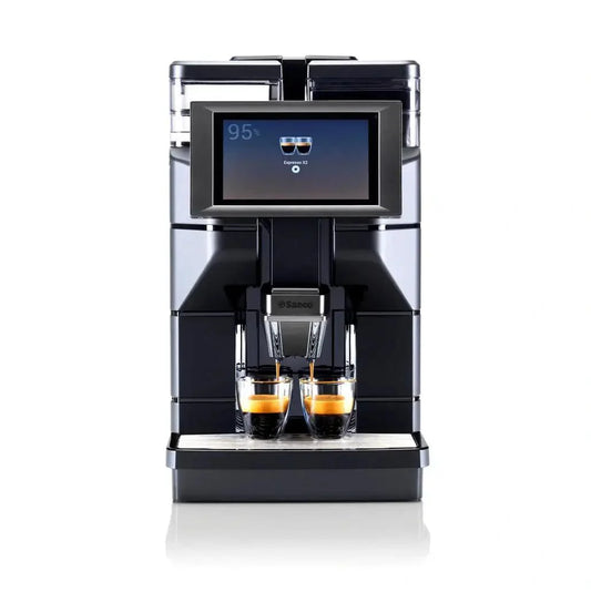 Saeco Magic M2 +