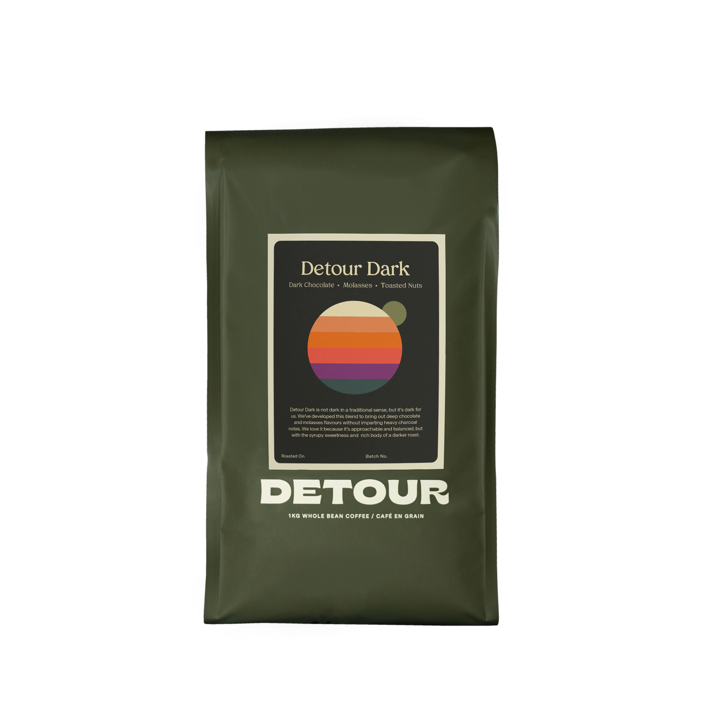 Detour Dark