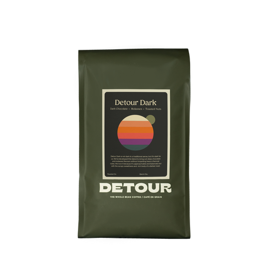 Detour Dark