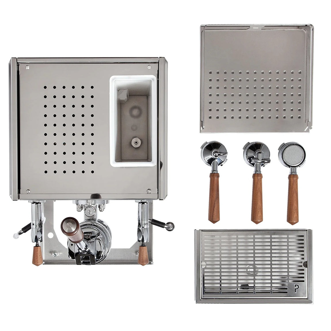 Profitec PRO 800