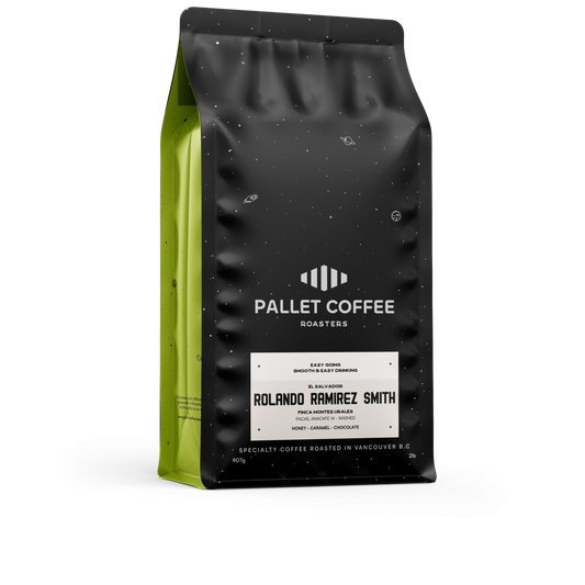 Rolando Ramirez Smith - Finca Montes Urales