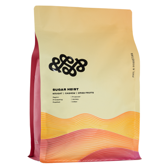 Sugar Heist