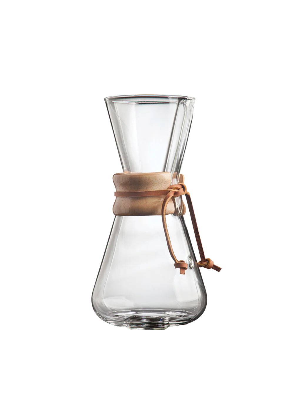 Three Cup Classic CHEMEX®