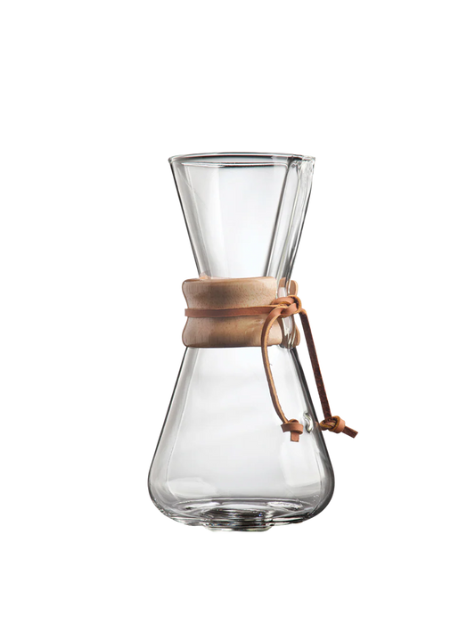 Three Cup Classic CHEMEX®
