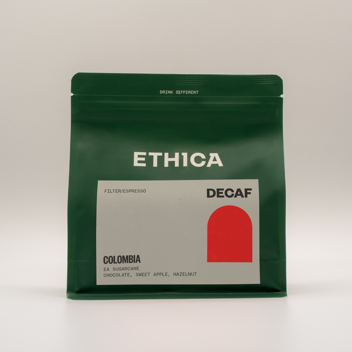 Ethica Decaf - Colombia Cauca EA Sugarcane