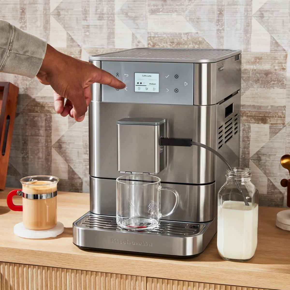 KitchenAid KF6