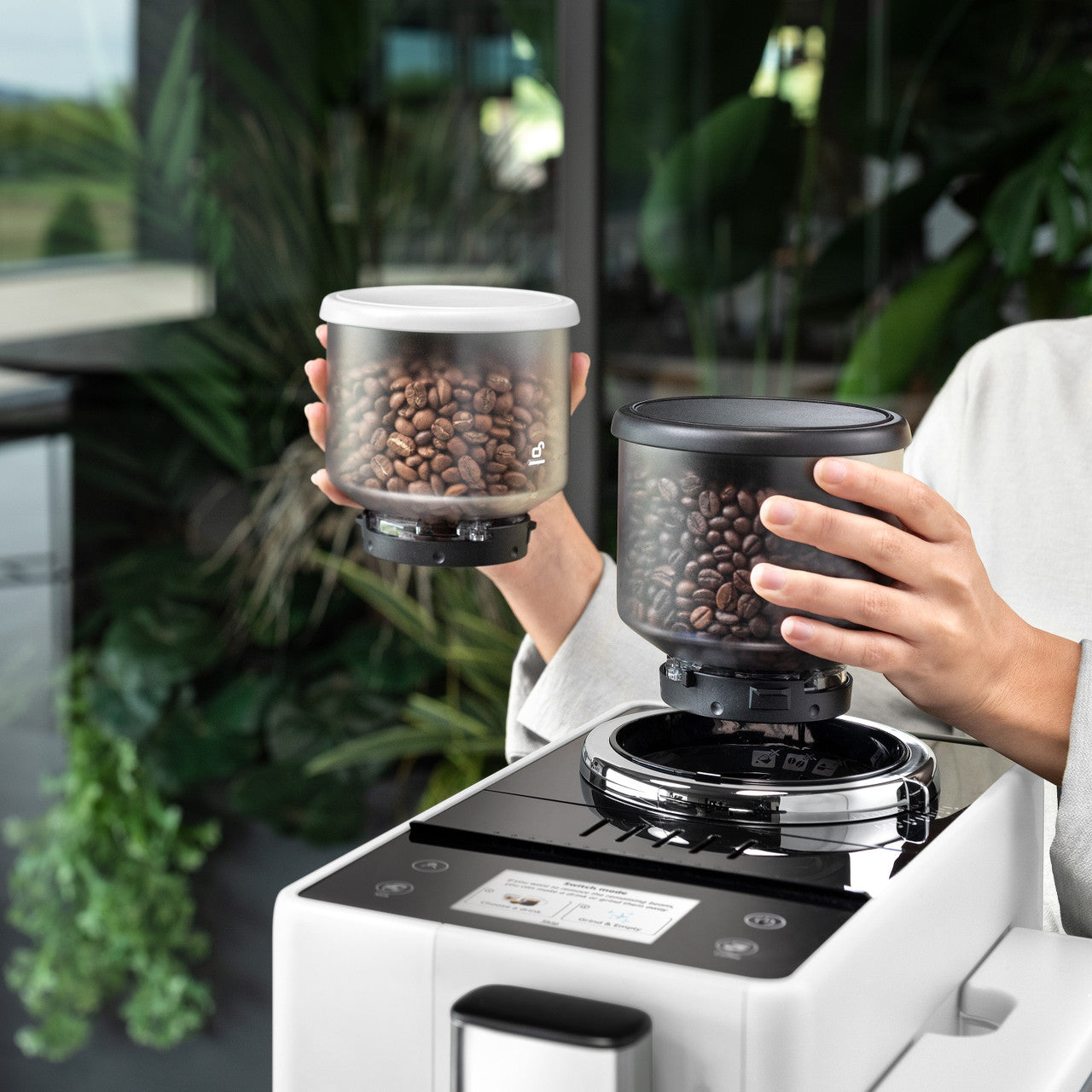 DeLonghi Rivelia