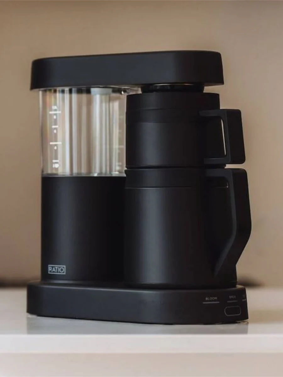 Ratio Six Coffee Maker (Series 2)