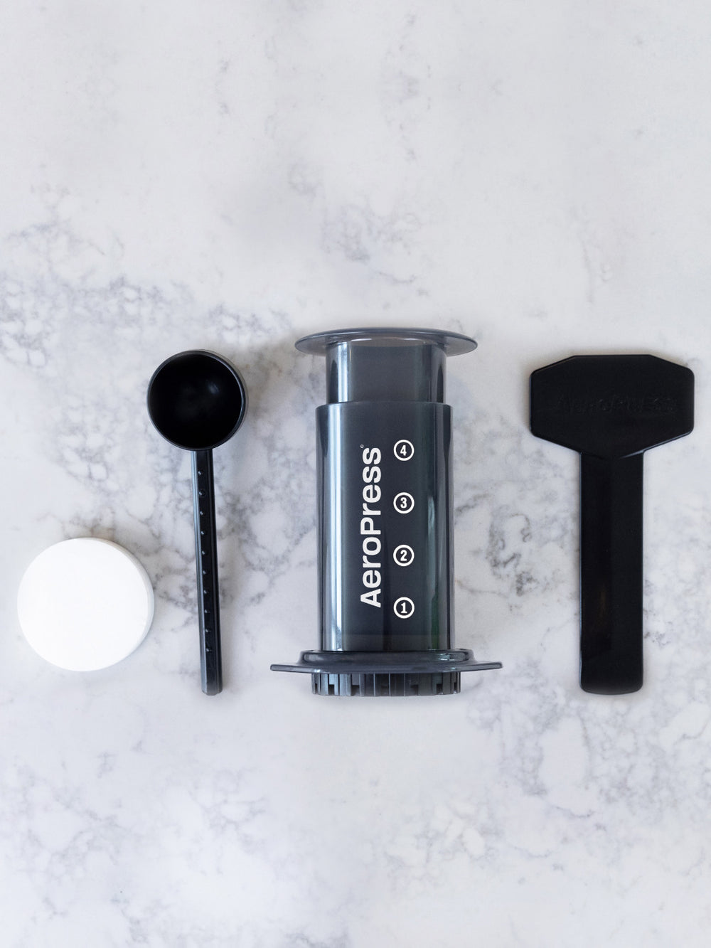AeroPress