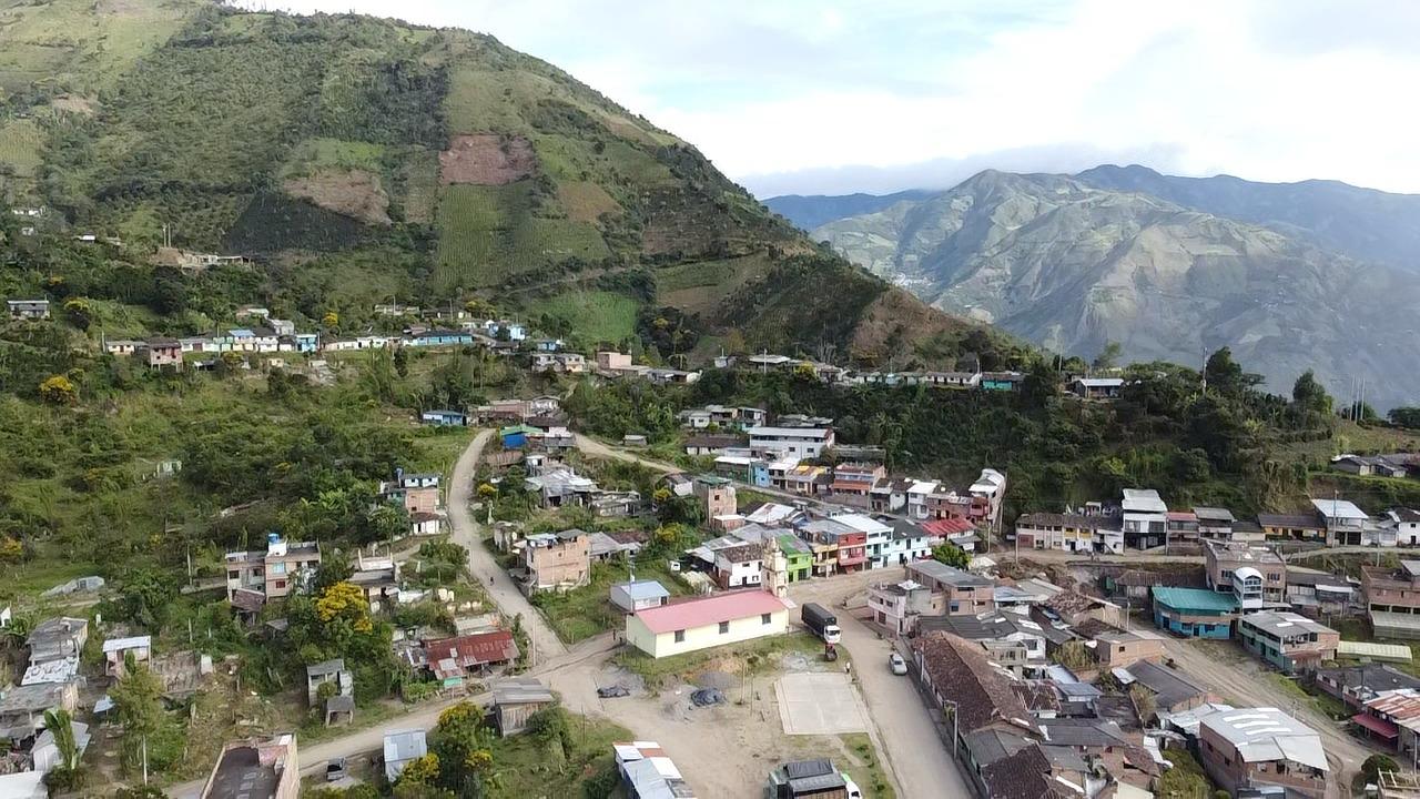 Nariño Reserve