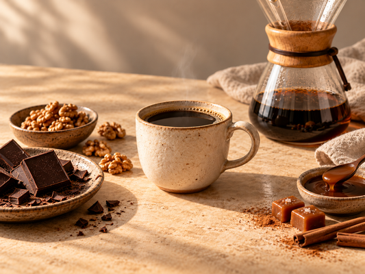 Gateway Blend