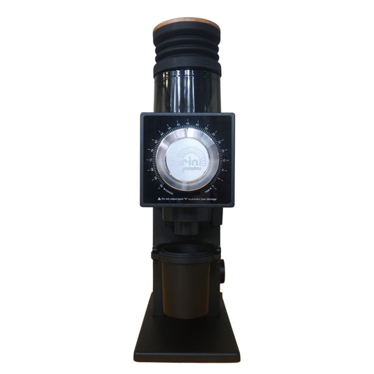 Turin CF64V Variable Speed Single Dose Coffee Grinder
