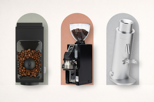 Best Splurge-Worthy Coffee Grinder for 2026