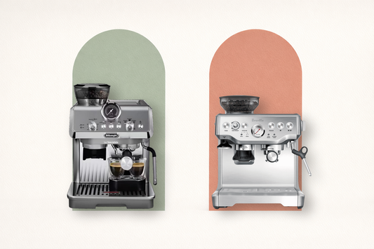 La Specialista vs Barista Express: 2026 Buying Guide