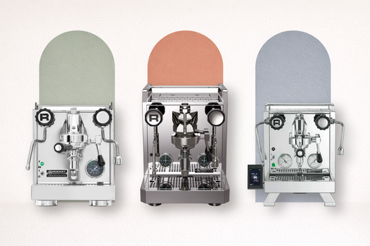 Which Rocket Espresso Machine Is Right for You? (2026 Guide)