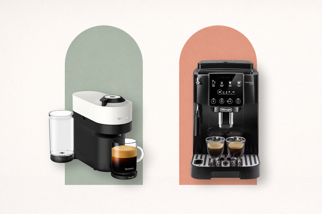 Nespresso Pods vs Coffee Beans: The Cost per Cup in Canada (2026)