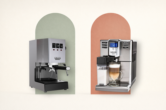 Which Gaggia Espresso Machine Is Right for You? (2026 Guide)
