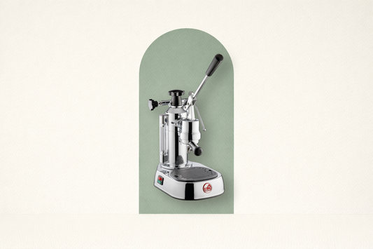 Master Your Lever Espresso Machine for Perfect Shots