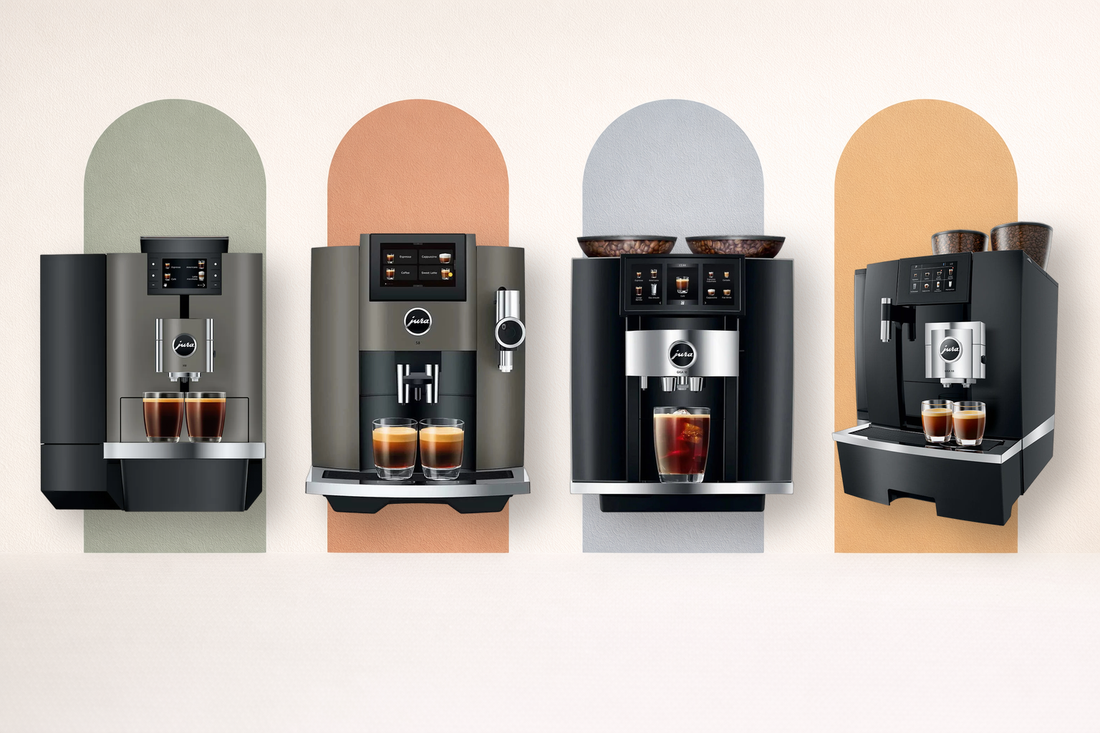 Best Office Coffee Machine: Bean-to-Cup Picks for 2026