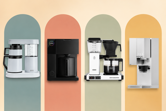Best Drip Coffee Maker in Canada (2026): Value to Premium