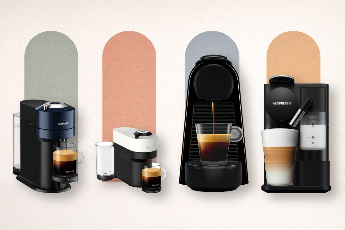 Which Nespresso Machine Is Right for You? (2026 Guide)
