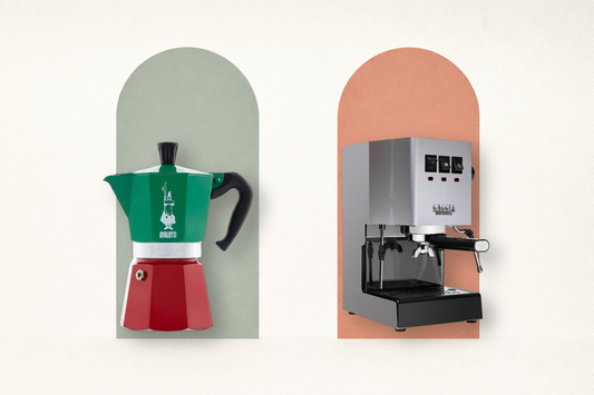 Moka Pot vs Espresso: Which Should You Buy in 2026?