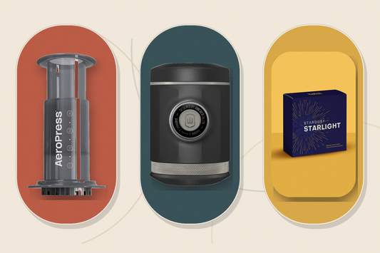 Best Travel Coffee Gear (2026): Espresso, Filter and Instant on the Go