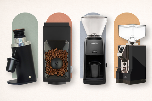 Best Coffee Grinder Under $1000: A 2026 Guide