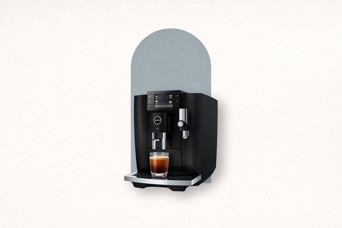 Jura E8 Review (2026): Espresso and Lattes at One Touch