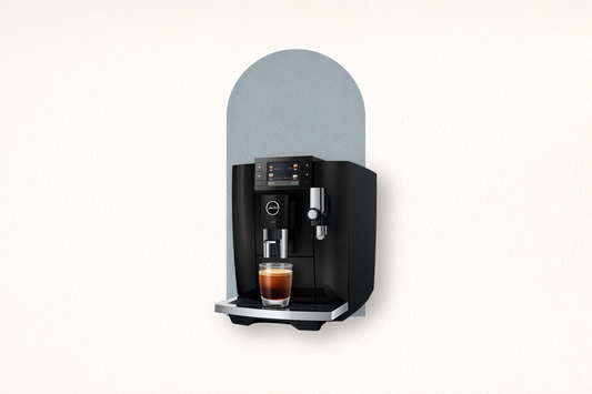 Jura E8 Review (2026): Espresso and Lattes at One Touch