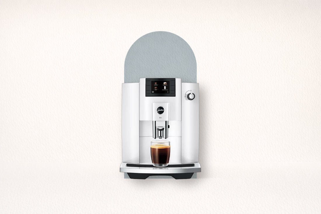 Jura E6 Review (2026): Strong One-Touch Coffee and Cappuccino